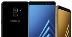 Samsung Galaxy A8