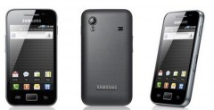 Samsung Galaxy Ace