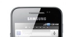 Samsung Galaxy Ace