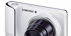 Samsung Galaxy Camera