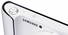 Samsung Galaxy Camera