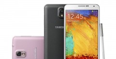 Samsung Galaxy Note