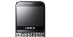 Samsung Galaxy Pro