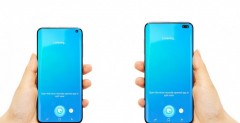 Samsung Galaxy S10