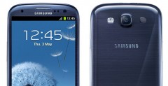 Samsung Galaxy S3