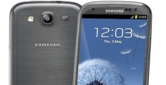 Samsung Galaxy S3