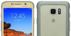 Samsung Galaxy S7 Active