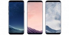 Samsung Galaxy S8 i S8+