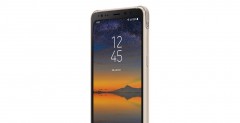 Samsung Galaxy S8 Active