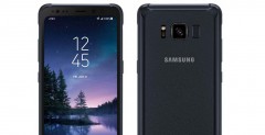 Samsung Galaxy S8 Active