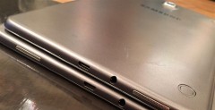 Samsung Galaxy Tab A