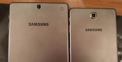 Samsung Galaxy Tab A