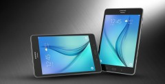 Samsung Galaxy Tab A