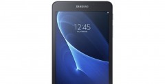 Samsung Galaxy Tab A