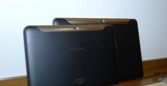 Samsung Galaxy Tab