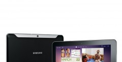 Samsung Galaxy Tab