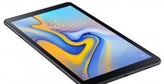 Samsung Galaxy Tab S4