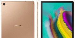 Samsung Galaxy Tab S5e