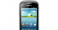 Samsung Galaxy Xcover 2