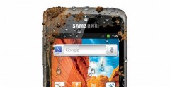 Samsung Galaxy Xcover 2