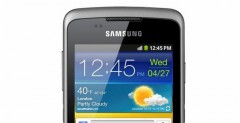 Samsung Galaxy Xcover 2