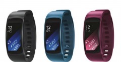 Samsung Gear Fit 2