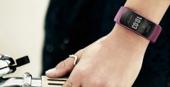 Samsung Gear Fit 2