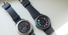 Samsung Gear S3