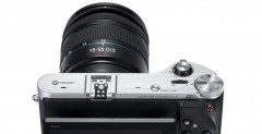 Samsung NX300