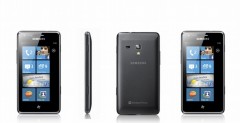 Samsung Omnia M