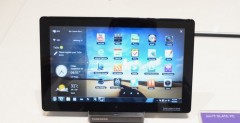 Samsung Slate PC