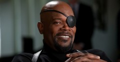 Samuel L. Jackson