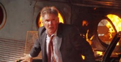 Harrison Ford