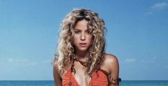 Shakira