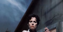 Sigourney Weaver