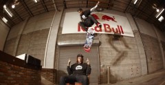 Ryan Sheckler i Felipe Gustavo