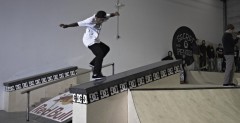 Ryan Sheckler i Felipe Gustavo