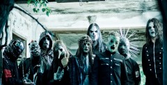 Slipknot zastanawia nad kontynuowaniem dziaalnoci