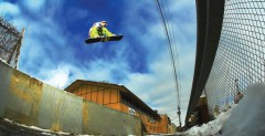 Wideo: Najlepsi snowboardzici popisali si w efektownym klipie