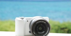 Sony A5100