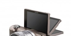 Sony A5100