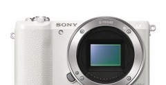 Sony A5100