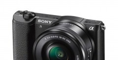 Sony A5100