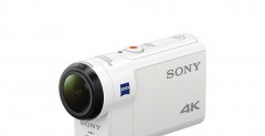 Sony Action Cam FDR-X3000