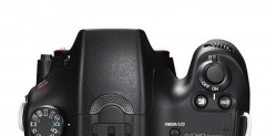 Sony Alpha A57