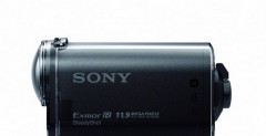 Sony AS20