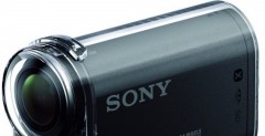 Sony AS20