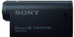 Sony AS20