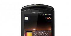 Sony Ericsson Live