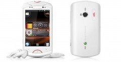 Sony Ericsson Live